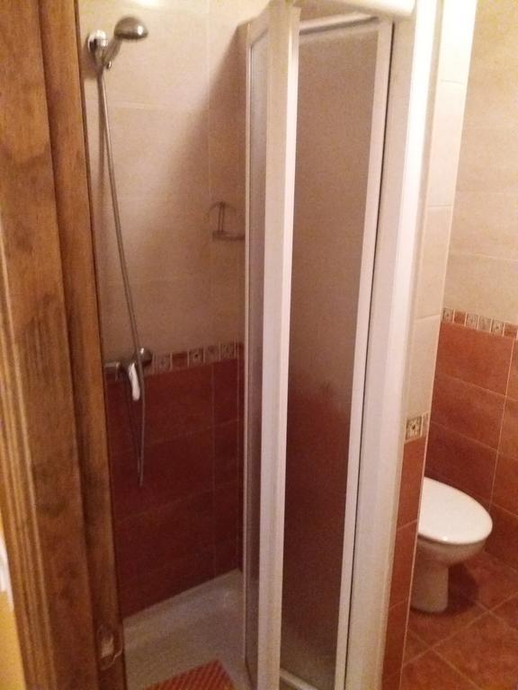 Hostal La Aldaba Hotel Montearagon Kültér fotó